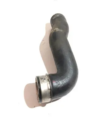 Mercedes-Benz ML W164 Intercooler hose/pipe A1645280382