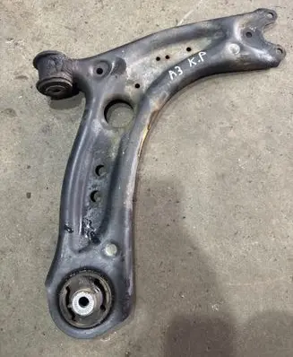 Audi A3 S3 8V Front lower control arm/wishbone 5Q0407152R 2304181649
