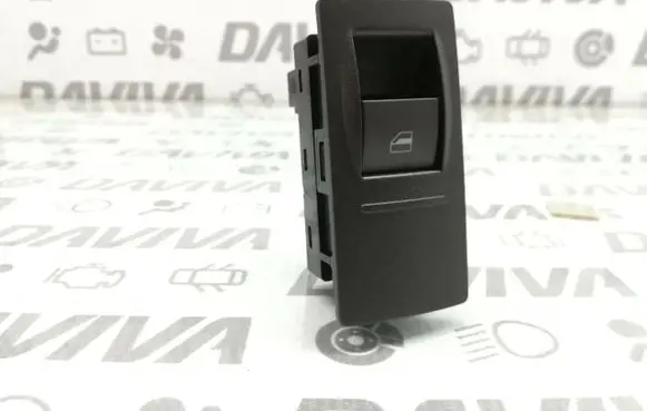 Volkswagen Phaeton Electric window control switch 3D0959858E