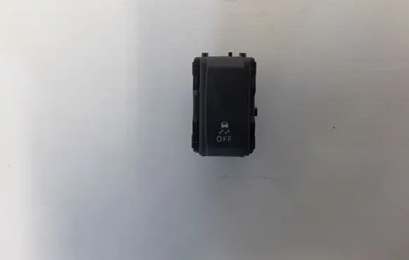 Renault Koleos II ESP (stability program) switch 