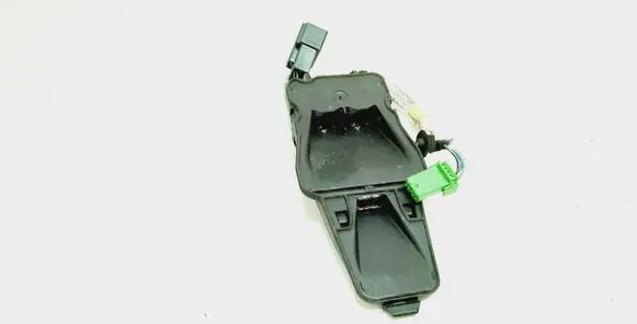 Volvo XC60 Windshield/windscreen camera 31295504