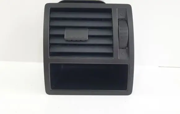 Volkswagen Transporter - Caravelle T5 Dashboard side air vent grill/cover trim 7H1819203C