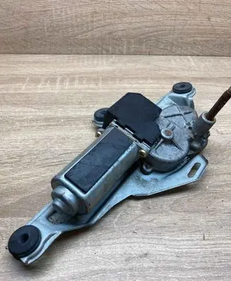 Toyota Prius (XW20) Rear window wiper motor 8513042040 1592004791