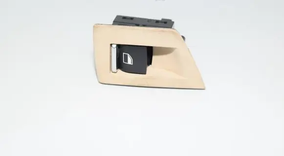 BMW 5 F10 F11 Electric window control switch 9163527