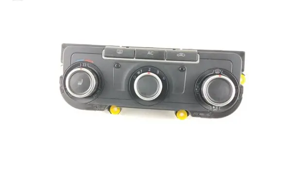 Climate control unit