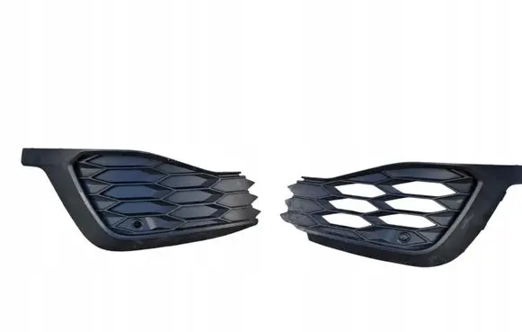 Volkswagen Golf VIII Front grill 5H0853665G