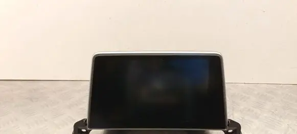 Peugeot 5008 II Screen/display/small screen 9830424280