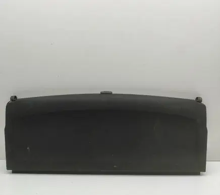 BMW X1 F48 F49 Parcel shelf 7378619