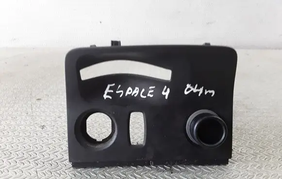 Renault Espace - Grand espace IV Cigarette lighter trim 8200144857