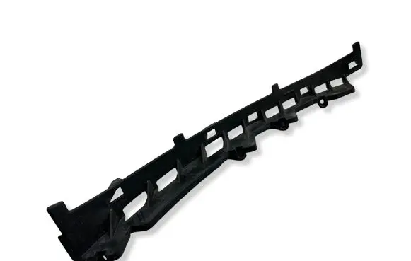 Volkswagen Sharan Front bumper mounting bracket 1305553007