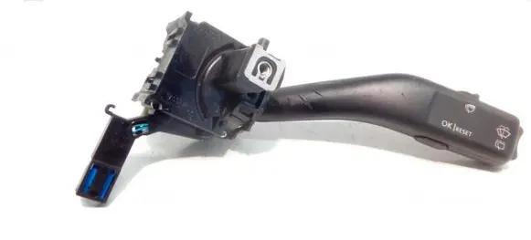 Seat Leon (1P) Wiper control stalk 1K0953519A