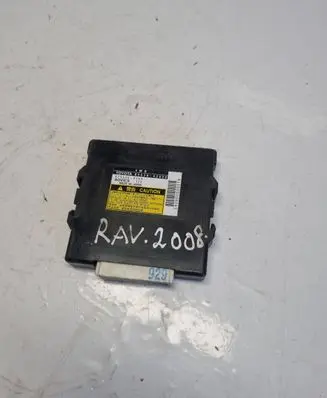 Toyota RAV 4 (XA30) Other control units/modules 8963042020 0795009290