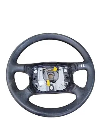 Volkswagen Golf IV Steering wheel 1J0419091AA