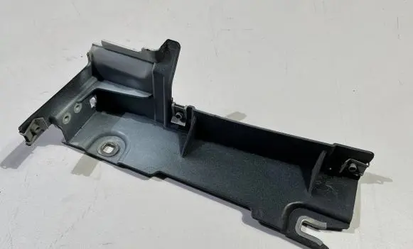 Jaguar F-Type Front bumper mounting bracket EX53-405E01-AC