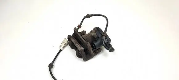 Jeep Compass Rear brake caliper