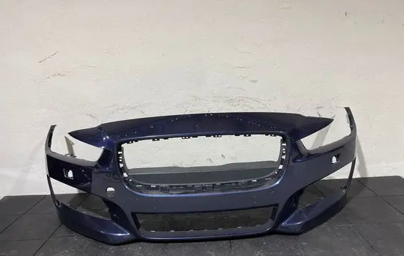 Jaguar XE Front bumper GX7M17F003AA