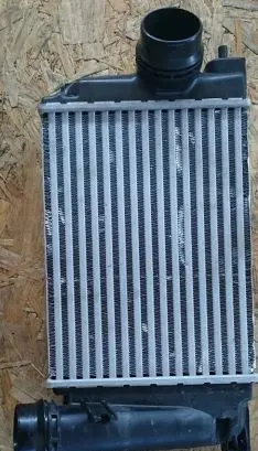 Nissan X-Trail T32 Intercooler radiator 144614EA1A