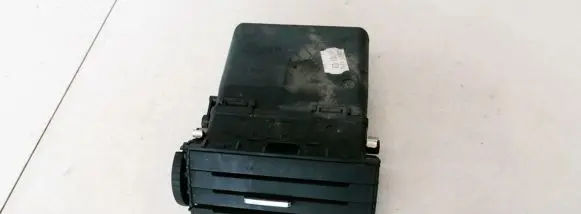 Ford Focus C-MAX Dash center air vent grill 3M51R014L21AC 3M51-R014L21AC