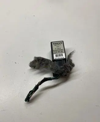 Volvo S80 Other relay 30667514 7038900302 5DS00947000