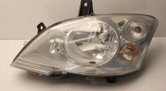 Mercedes-Benz Vito Viano W639 Headlight/headlamp