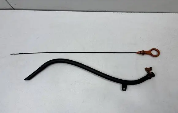 Skoda Superb B6 (3T) Oil level dip stick 06J115630G 06J115611E