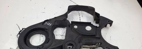 Volvo V60 Timing belt guard (cover)