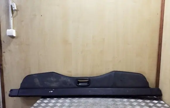 Land Rover Freelander 2 - LR2 Parcel shelf load cover 