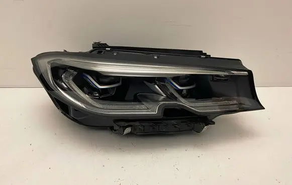 BMW 3 G20 G21 Headlight/headlamp 9481708 030110623608 LE16A6386
