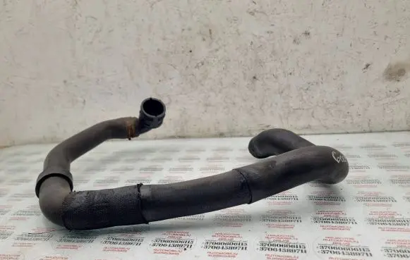 Volkswagen Golf Plus Engine coolant pipe/hose 1K0122291L