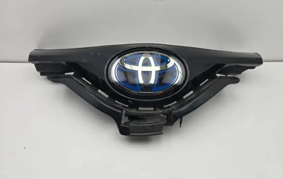 Toyota C-HR I Front grill 303515 5314142020