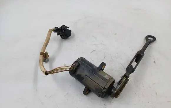 Audi A6 S6 C5 4B Accelerator pedal position sensor 028907475AJ 867204575 0281002286