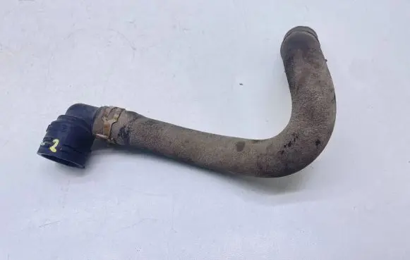 Volkswagen Caddy Engine coolant pipe/hose 1K0122291J