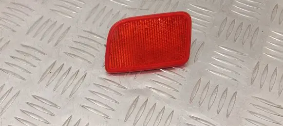 Renault Scenic II - Grand scenic II Rear tail light reflector 8200152643A
