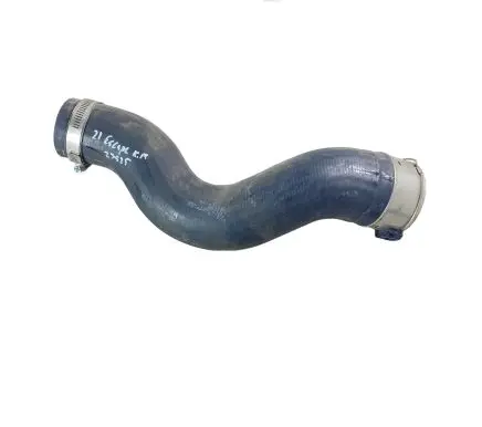 Ford Kuga III Intercooler hose/pipe LX616C646PA