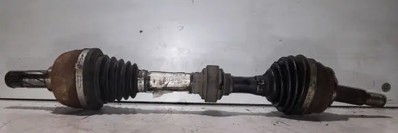Mitsubishi Carisma Front driveshaft