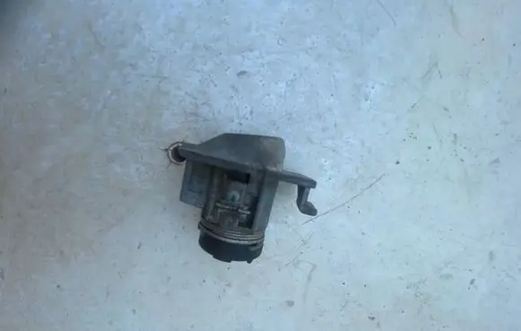Volvo S80 Front door exterior handle 30784963