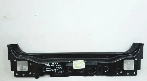 Audi A6 S6 C8 4K Rear bodywork 4K9813307