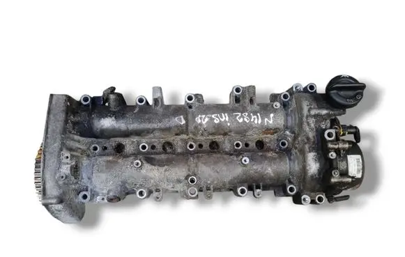Opel Insignia A Rocker cam cover 55565668