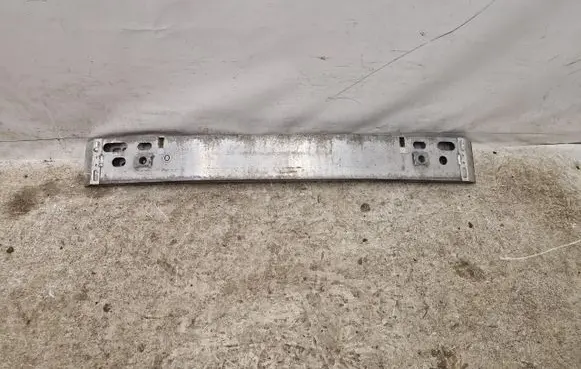 Toyota Mirai Front bumper support beam 