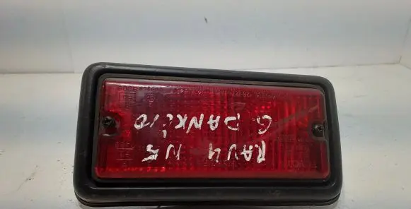 Toyota RAV 4 (XA30) Rear fog light 003124