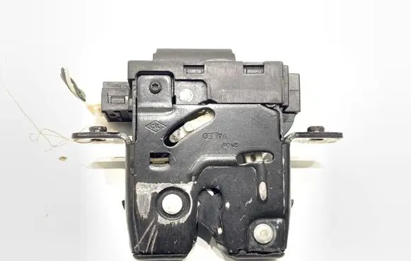 Nissan Qashqai Tailgate exterior lock 90502AV70B