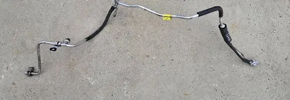 Chevrolet Nubira Air conditioning (A/C) pipe/hose 96812035