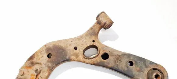 Toyota RAV 4 (XA30) Front lower control arm/wishbone