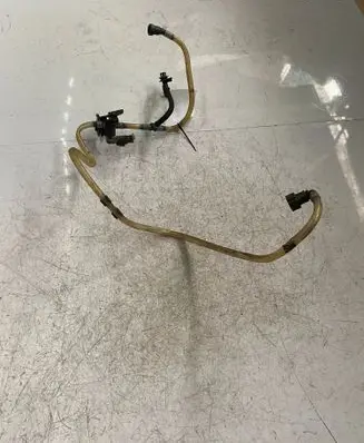 Renault Master III Fuel line pipe 