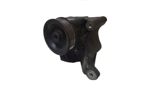 Fiat Ducato Power steering pump 7612955121