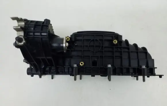 Mercedes-Benz E W212 Intake manifold A6510900037