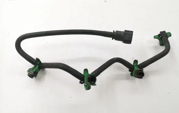 Fuel return line/hose