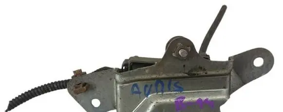 Toyota Auris 150 Turbo solenoid valve 2581933030
