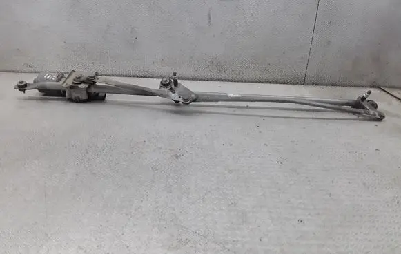 Chrysler Sebring (JS) Front wiper linkage and motor 05303714 0390241963