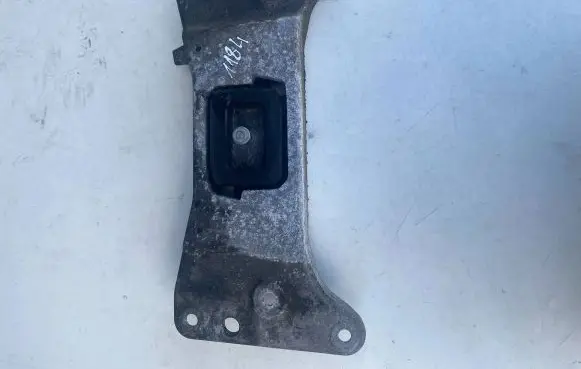 BMW 5 F10 F11 Engine mounting bracket 24168110 20016662